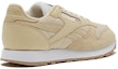 Shop Reebok Kulit Klasik Rendah 'Coklat Kuning' BS9722