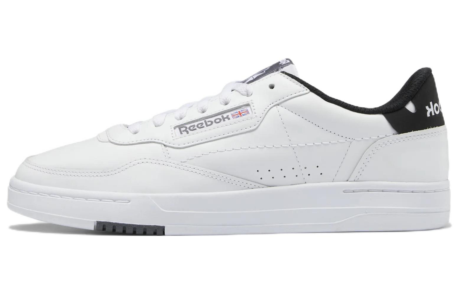 Reebok General Skate shoes 'White Black'