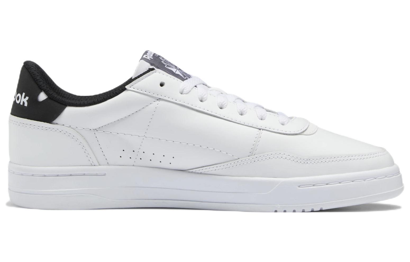 Reebok General Skate shoes 'White Black' 圖 2