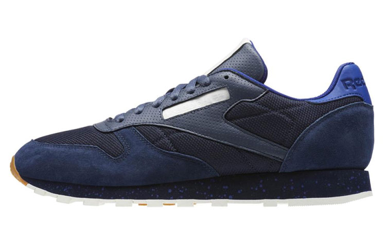 Buy Reebok Classic Leather Low 'Antideslizante Azul Confort' BS7799