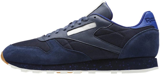 Reebok Classic Leather Low 'Antideslizante Azul Confort' BS7799 Buy Reebok Classic Leather Low 'Antideslizante Azul Confort' BS7799