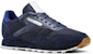 Reebok Classic Leather Low 'Birut Tahan Lekat & Selesa' BS7799