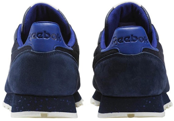 Reebok Classic Leather Low 'Comfort Slip-Resistant Blue' BS7799 Purchase Reebok Classic Leather Low 'Comfort Slip-Resistant Blue' BS7799