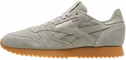 Reebok Classic Leather Low 'Green Brown' CN3873 Reebok Classic Leather Low 'Green Brown' CN3873