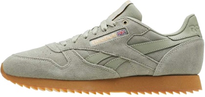 Reebok Classic Leather Low 'Green Brown' CN3873 Reebok Classic Leather Low 'Green Brown' CN3873