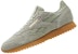 Reebok Classic Leather Low 'Hijau Coklat' CN3873