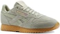 Reebok Classic Leather Low 'Hijau Coklat' CN3873
