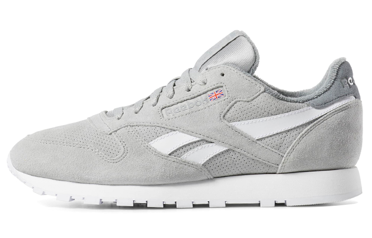 Reebok Classic Leather Low 'Grey' CN7105