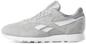 Buy Reebok Classic Leather Low 'Kelabu' CN7105