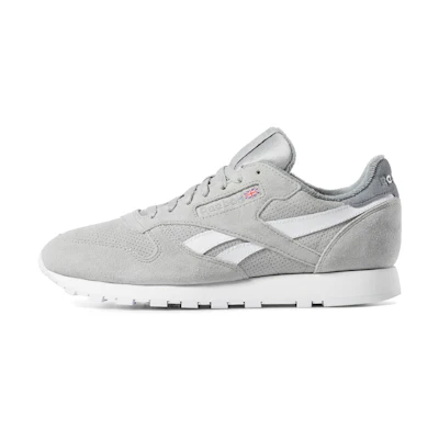 Reebok Classic Leather Low 'Grey'