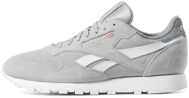 Reebok Classic Leder Low ''Grau'' CN7105 Buy Reebok Classic Leder Low ''Grau'' CN7105