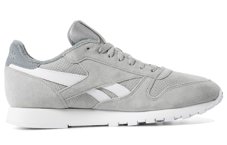 Order Reebok Classic Leder Low ''Grau'' CN7105