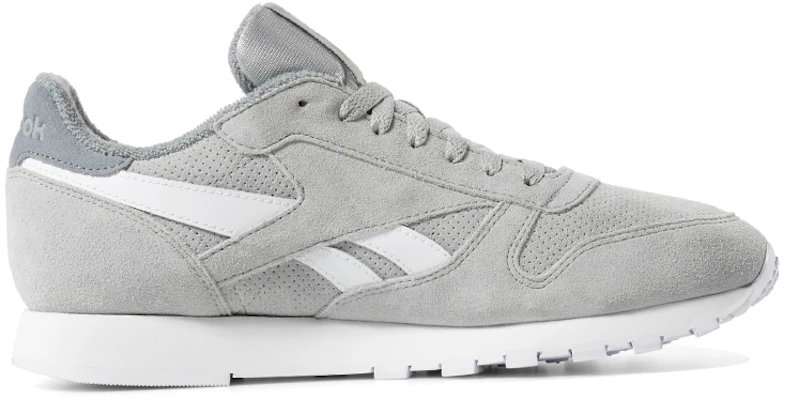 Reebok Classic Leder Low ''Grau'' CN7105 Order Reebok Classic Leder Low ''Grau'' CN7105