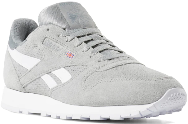 Reebok Classic Leder Low ''Grau'' CN7105 Lookbook Reebok Classic Leder Low ''Grau'' CN7105