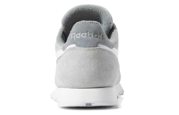 Shop Reebok Classic Leather Low 'Gris' CN7105
