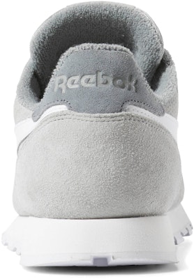 Reebok Classic Leather Low 'Grey' CN7105 Shop Reebok Classic Leather Low 'Grey' CN7105