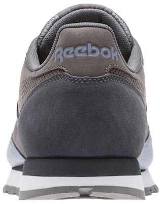 Reebok Classic Leather Low 'Grey Blue' BS9937 Purchase Reebok Classic Leather Low 'Grey Blue' BS9937