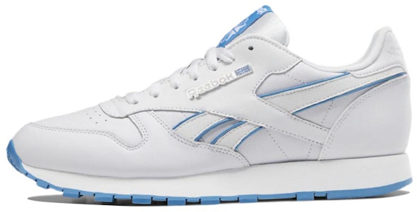 リーボック クラシックレザー Low グレーブルー DV8627 Buy リーボック クラシックレザー Low グレーブルー DV8627