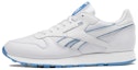 Buy Reebok Classic Leather Low 'Grey Blue' DV8627