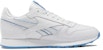 Reebok Classic Leather Low 'Grey Blue' DV8627