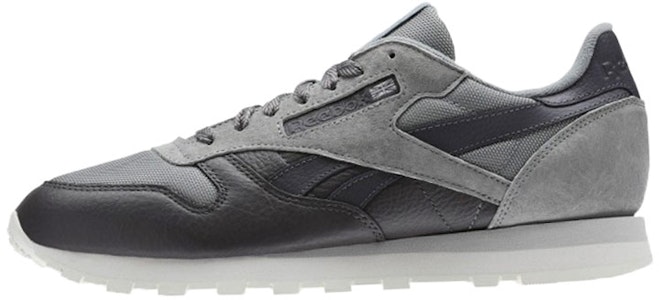 リーボック クラシック レザー ロー "グレーコンフォート" BD6070 Buy リーボック クラシック レザー ロー "グレーコンフォート" BD6070