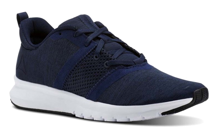 Reebok Classic Leather Low 'Navy Blue' 圖 3