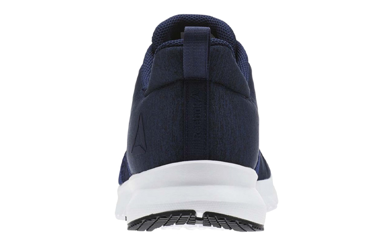 Reebok Classic Leather Low 'Navy Blue' 圖 4