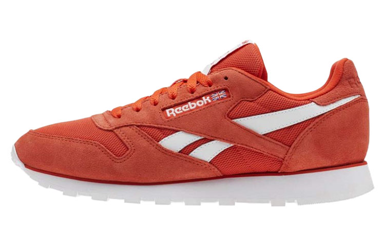 Reebok Classic Leather Low &#x27;Orange&#x27; CN5014