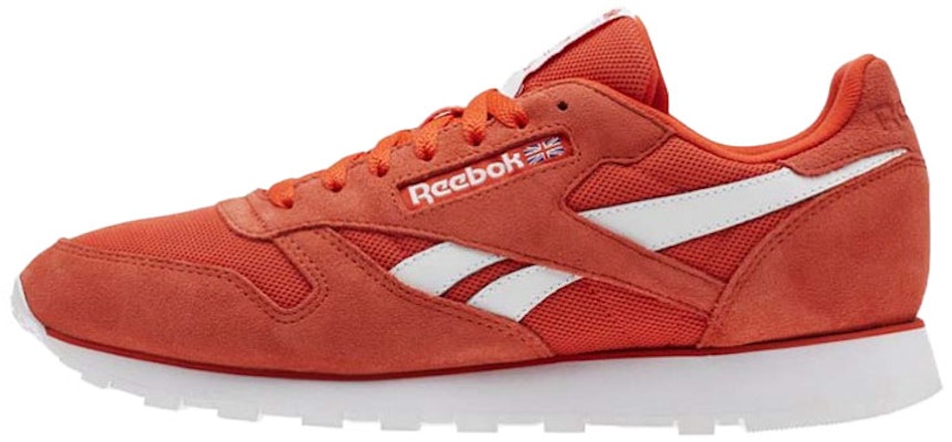 Reebok Classic Leather Low 'Jingga' CN5014 Buy Reebok Classic Leather Low 'Jingga' CN5014