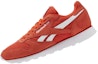 Lookbook Reebok Classic Leather Low 'Jingga' CN5014