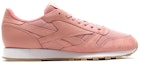 Order Reebok Classic Leather Low Top Tahan Lasak 'Pink' BS9723