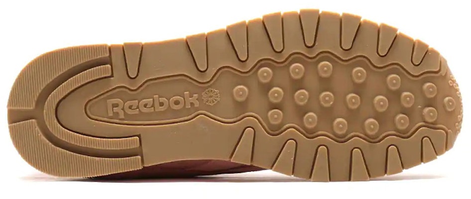 Reebok Classic Leather Low Top Tahan Lama Warna 'Pink' BS9723 Purchase Reebok Classic Leather Low Top Tahan Lama Warna 'Pink' BS9723