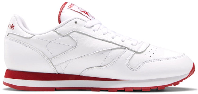 リーボック クラシック レザー ロー 'レッド ホワイト' GZ9936 GZ9936 Order リーボック クラシック レザー ロー 'レッド ホワイト' GZ9936 GZ9936