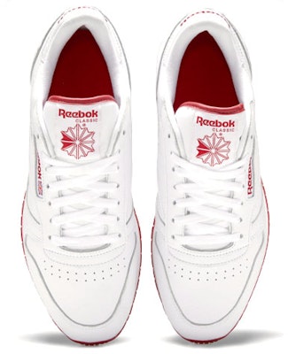 リーボック クラシック レザー ロー 'レッド ホワイト' GZ9936 GZ9936 Shop リーボック クラシック レザー ロー 'レッド ホワイト' GZ9936 GZ9936