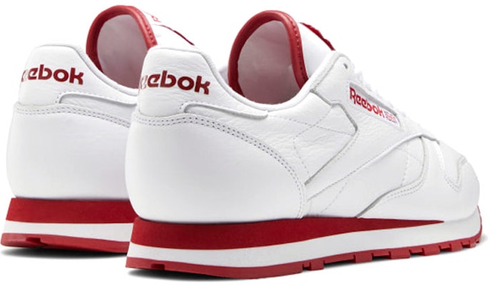 リーボック クラシック レザー ロー 'レッド ホワイト' GZ9936 GZ9936 Purchase リーボック クラシック レザー ロー 'レッド ホワイト' GZ9936 GZ9936