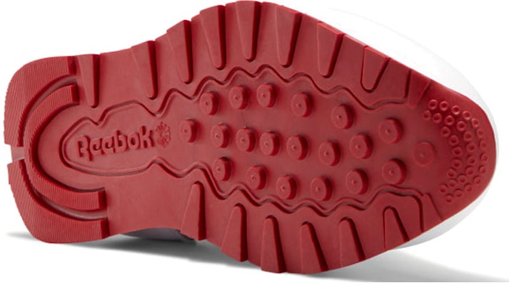 リーボック クラシック レザー ロー 'レッド ホワイト' GZ9936 GZ9936 Details for リーボック クラシック レザー ロー 'レッド ホワイト' GZ9936 GZ9936