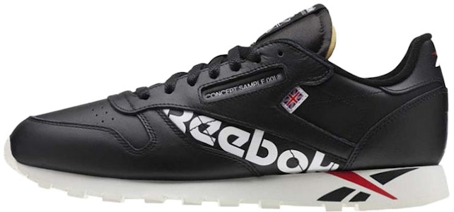 Reebok Classic Leather Low 'Retro Hitam' CN5126 Buy Reebok Classic Leather Low 'Retro Hitam' CN5126