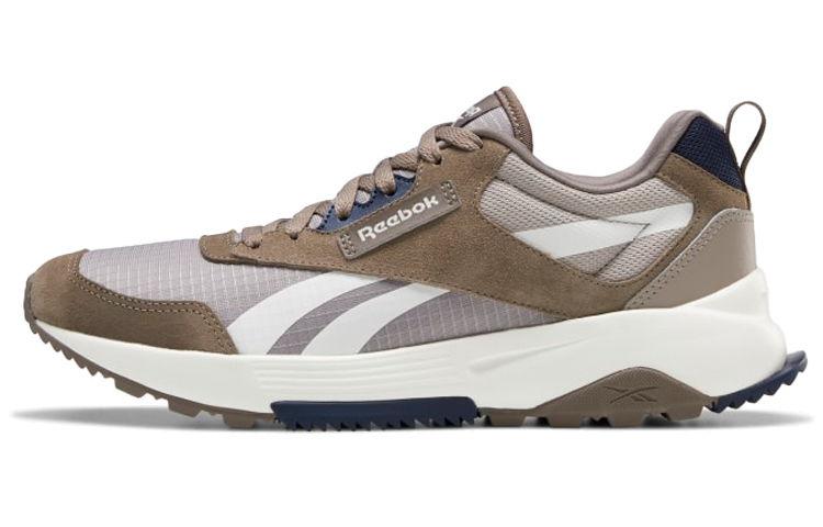 Reebok Classic Leather Low 'Retro Brown' FZ5400