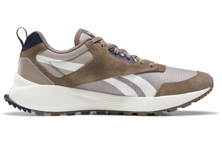 Order Reebok Classic Leather Low ''Marrone Retrò'' FZ5400