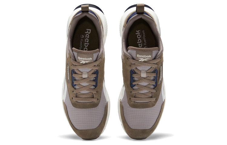 Shop Reebok Classic Leather Low ''Marrone Retrò'' FZ5400