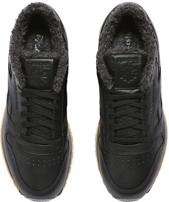 리복 클래식 레더 셰르파 (블랙 그레이) CN1817 Purchase 리복 클래식 레더 셰르파 (블랙 그레이) CN1817