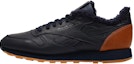 Buy Reebok Classic Leather Low 'Sherpa SPP Biru Gelap' CN1819