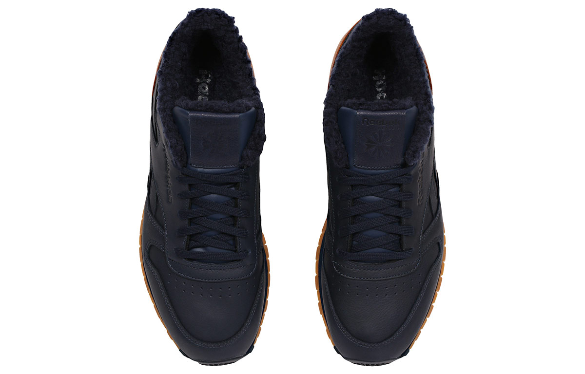 Purchase 锐步经典低帮皮革 'Sherpa SPP 深蓝' CN1819