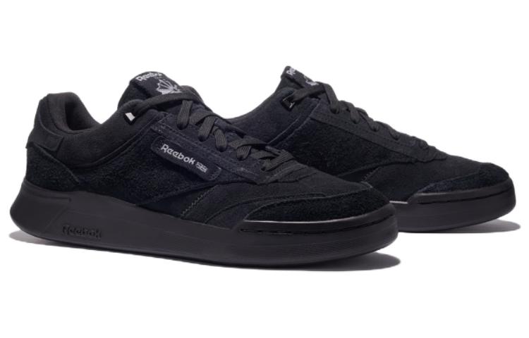 Reebok Club C Legacy 'Black' 圖 3