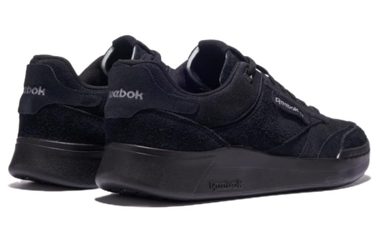 Reebok Club C Legacy 'Black' 圖 4
