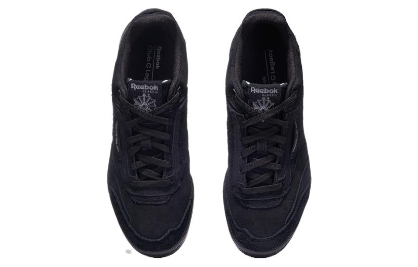 Reebok Club C Legacy 'Black' 圖 5