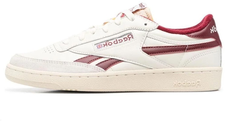 Reebok Classic Leather Low 'White' RMIA007C99LEA001 Buy Reebok Classic Leather Low 'White' RMIA007C99LEA001