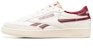 Reebok Classic Leather Rendah 'Putih' RMIA007C99LEA001