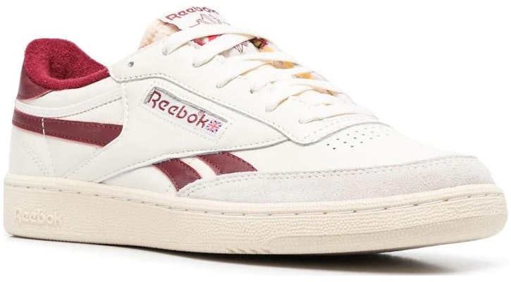 Reebok Classic Leather Low 'White' RMIA007C99LEA001 Order Reebok Classic Leather Low 'White' RMIA007C99LEA001