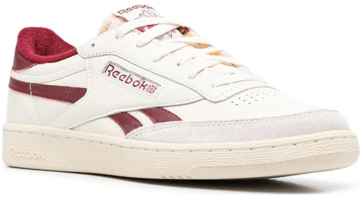 Reebok Classic Leather Low "Blanc" RMIA007C99LEA001 Order Reebok Classic Leather Low "Blanc" RMIA007C99LEA001